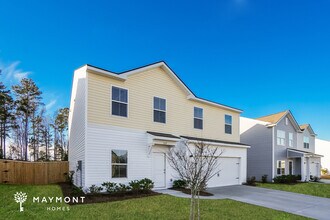 169 Pine Crest View Dr in Summerville, SC - Foto de edificio - Building Photo