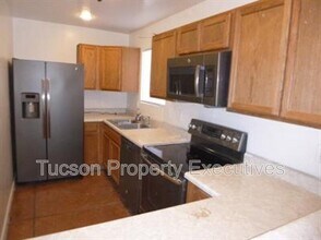1412 E 25th St in Tucson, AZ - Building Photo - Building Photo