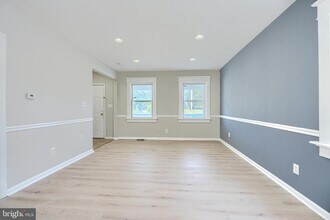 3805 Garrison Blvd in Baltimore, MD - Building Photo - Building Photo