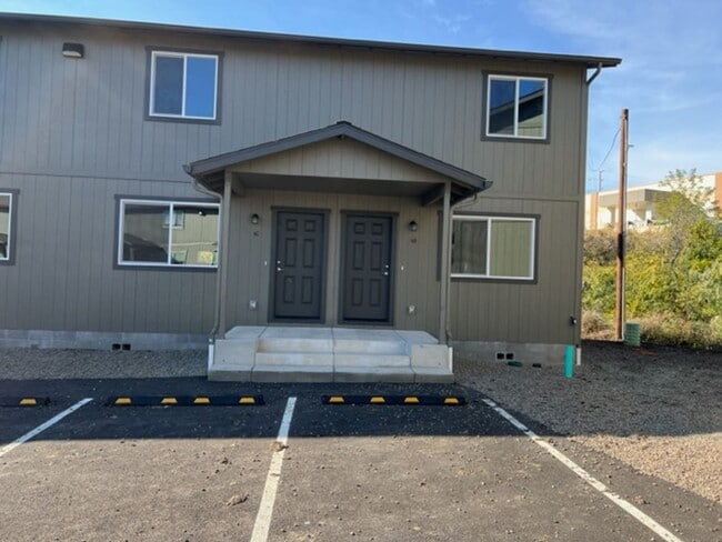 property at 610 Main St