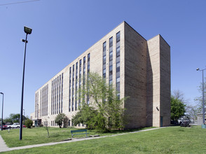 James Inhofe Plaza in Tulsa, OK - Building Photo - Building Photo