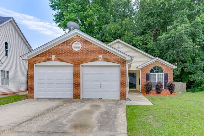 property at 2195 Oakland Spring Dr