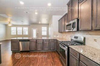 2909 Colorado Dr in Little Elm, TX - Foto de edificio - Building Photo