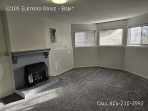 32105 Elkford Dr in Abbotsford, BC - Building Photo - Building Photo