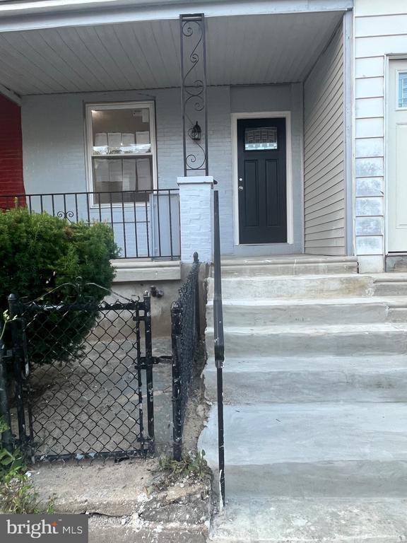 property at 5227 Addison St