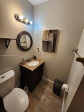 9923 W Atlantic Blvd in Coral Springs, FL - Foto de edificio - Building Photo