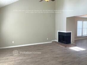 4562 Hickory Forest Dr NW in Acworth, GA - Building Photo - Building Photo