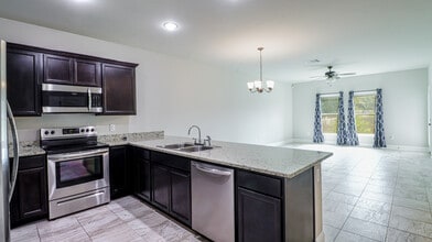 15063 Baylor Ave in Gulfport, MS - Building Photo - Building Photo