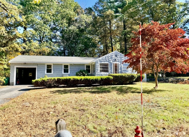 property at 29 Sandy Brook Rd
