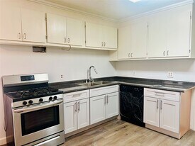 7328 Bauman Rd in Houston, TX - Building Photo