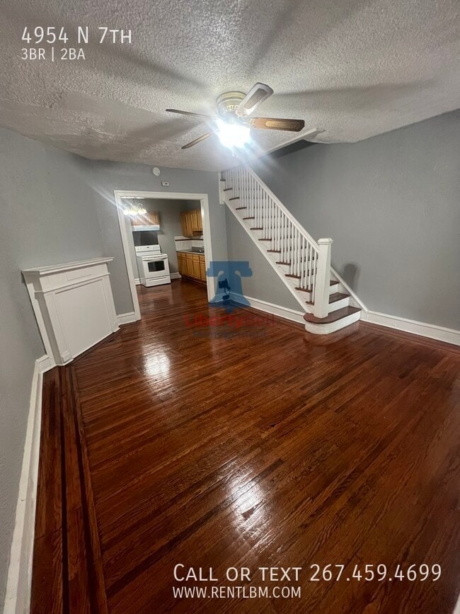 property at 4954 N 7th St