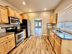 2225 S Dorothy Ave in Boise, ID - Building Photo - Building Photo