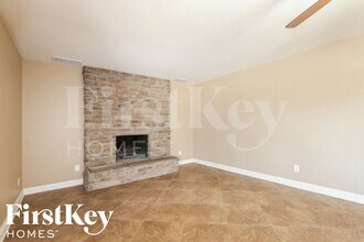 3501 W Ironwood Dr in Phoenix, AZ - Foto de edificio - Building Photo