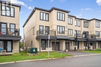 799 Element Private in Ottawa, ON - Building Photo - Building Photo