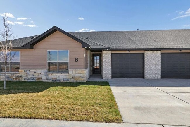 property at 19101 Sierra Madre Dr