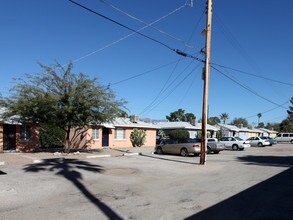 Sky Island Cottages in Tucson, AZ - Building Photo - Building Photo