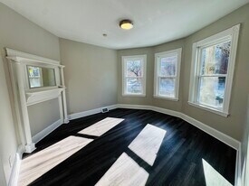 234 Cypress St, Unit 1 in Brookline, MA - Building Photo