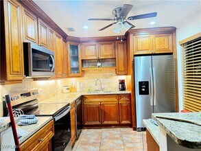 364 Tern Dr in Naples, FL - Building Photo - Building Photo