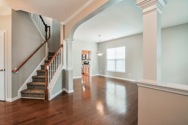 3215 Whispernut Ln in Zebulon, NC - Building Photo - Building Photo