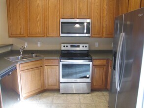 4863 Harrier Ridge Dr in Colorado Springs, CO - Building Photo - Building Photo