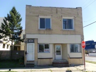 2200 Poland St in Hamtramck, MI - Building Photo