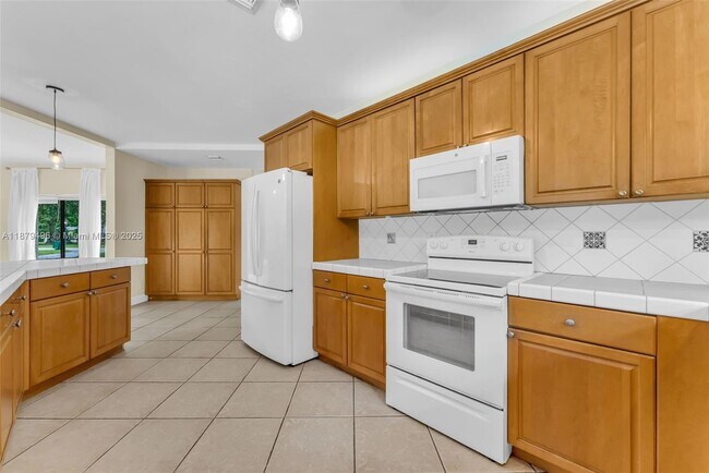 property at 6275 SW 123rd Terrace