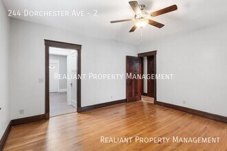 244 Dorchester Ave in Cincinnati, OH - Building Photo - Building Photo
