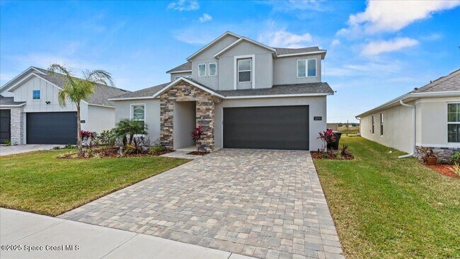 2173 Middlebury Drive in Palm Bay, FL - Building Photo - Building Photo