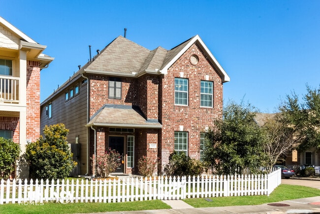 7202 Autumn Sun Dr in Houston, TX - Building Photo - Building Photo