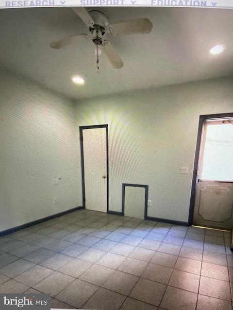 1425 Jackson St-Unit -1R in Philadelphia, PA - Building Photo - Building Photo