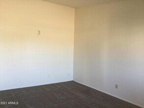 4837 E Caballero Cir-Unit -2 in Mesa, AZ - Building Photo - Building Photo