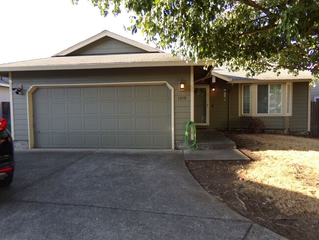 property at 1210 NE 163rd Ct