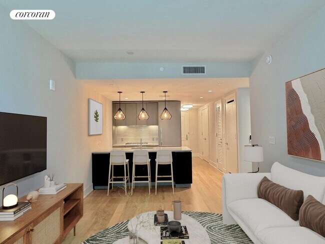218 W 103rd St in New York, NY - Building Photo - Building Photo