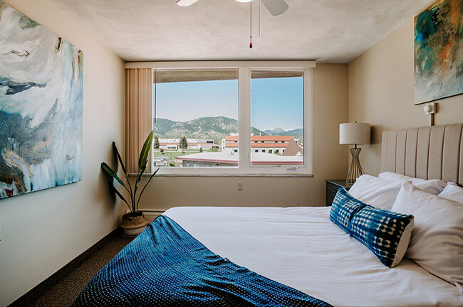 Golden West in Boulder, CO - Foto de edificio - Building Photo