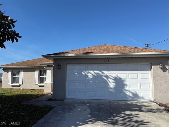 2112 Chiquita Blvd N in Cape Coral, FL - Building Photo - Building Photo