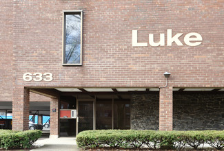 The Luke in West Hartford, CT - Building Photo - Building Photo