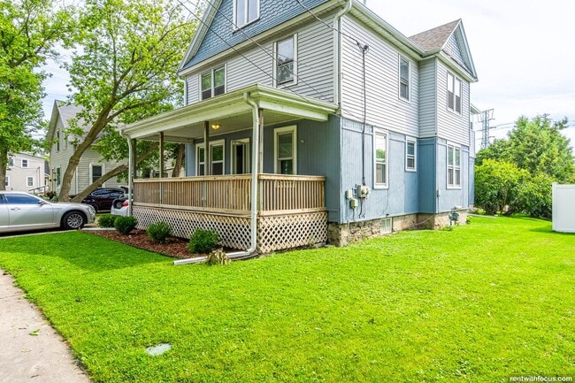 property at 135 Broad St