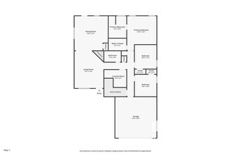 201 Jane Harris Rd in Dallas, GA - Building Photo - Building Photo