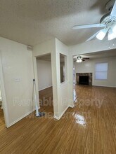 3720 Cibolo Dr in Fort Worth, TX - Building Photo - Building Photo