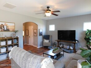 434 Bald Cypress Ln in Sneads Ferry, NC - Building Photo - Building Photo