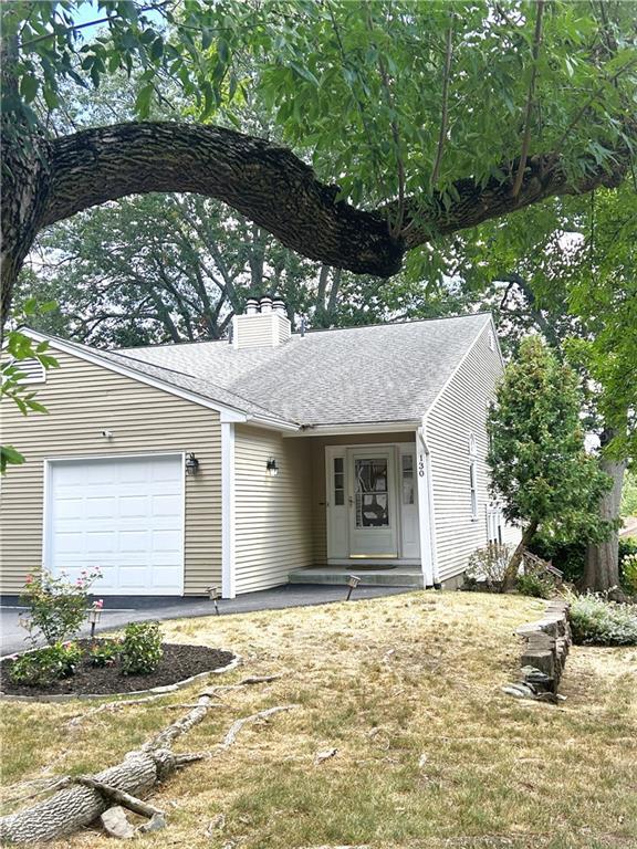 property at 130 Arbor Dr