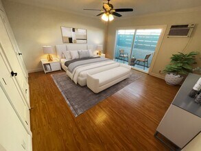 3671 Jasmine Ave in Los Angeles, CA - Building Photo - Building Photo