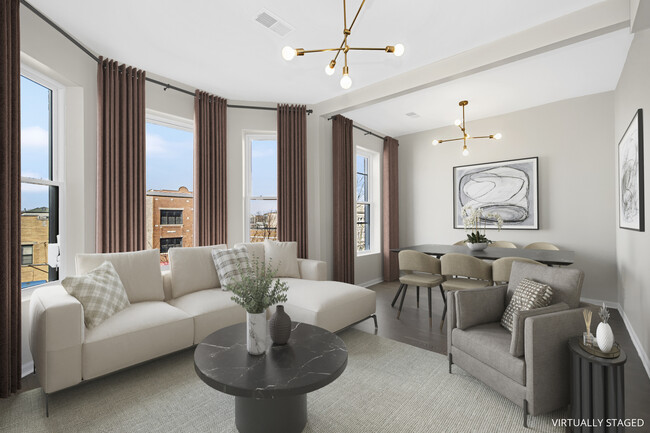 1337 N Western Ave in Chicago, IL - Building Photo - Building Photo