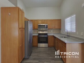 23943 W Hadley St in Buckeye, AZ - Building Photo - Building Photo