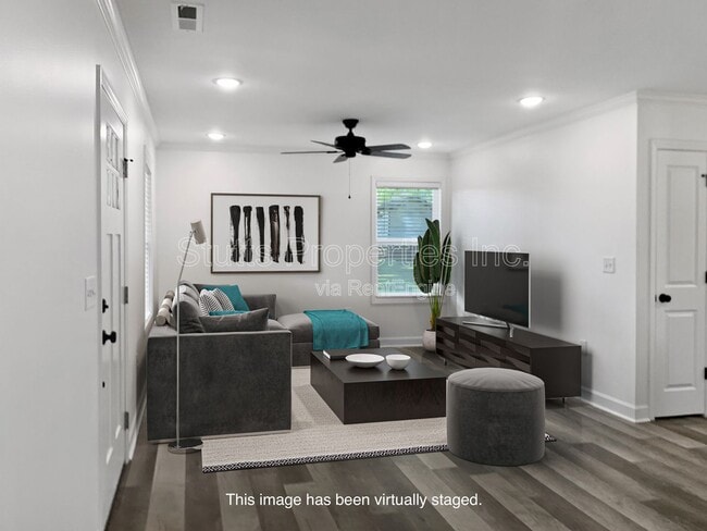 711 Hill Ave in Muscle Shoals, AL - Building Photo - Building Photo