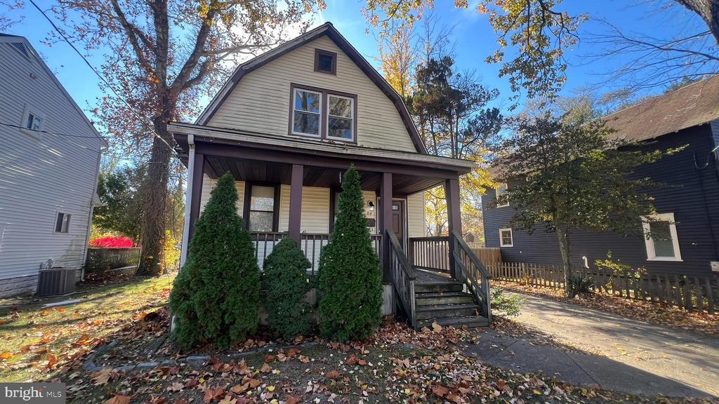 58 Chews Landing Rd in Clementon, NJ - Building Photo