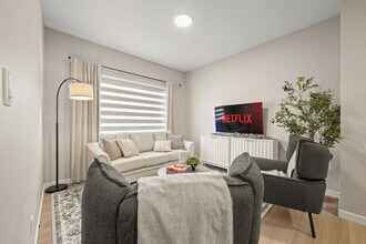 8664 Edgemont Link NW in Edmonton, AB - Building Photo - Building Photo