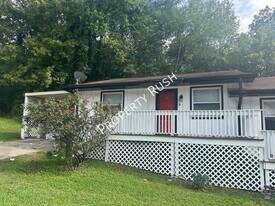 3210 Joselin Ln in Chattanooga, TN - Building Photo