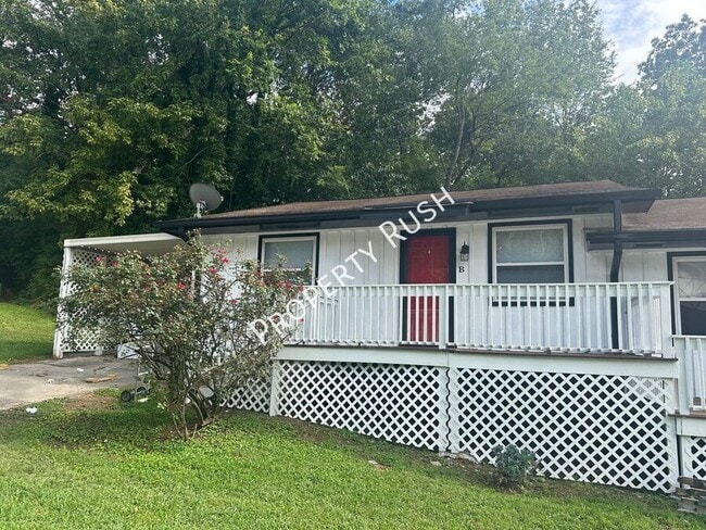 property at 3210 Joselin Ln