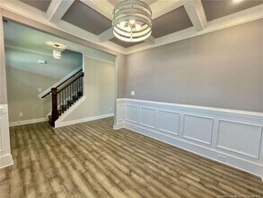 5344 Debut Ave in Hope Mills, NC - Building Photo - Building Photo